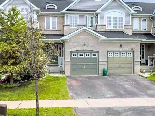 1523 GLENBOURNE DRIVE Oshawa Ontario, L1K 0M5 - 4 Bedrooms Home For Sale