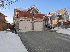 1056 QUARRY DRIVE Alcona Ontario, L9S 4X1