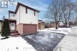 85 MADSEN CRESCENT | Markham Ontario | Slide Image One