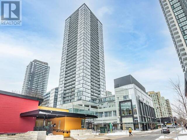 1107 - 5180 YONGE STREET Toronto Ontario, M2N 0K5 - 2 Bedrooms Condo For Sale