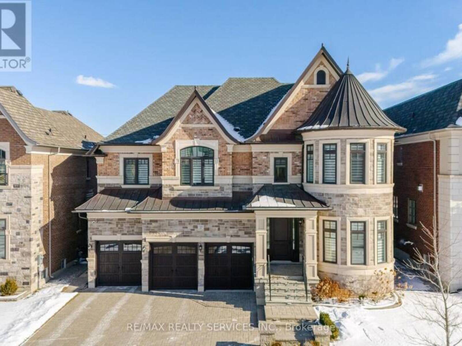 27 ENDLESS CIRCLE, Vaughan, Ontario L4H 4N6