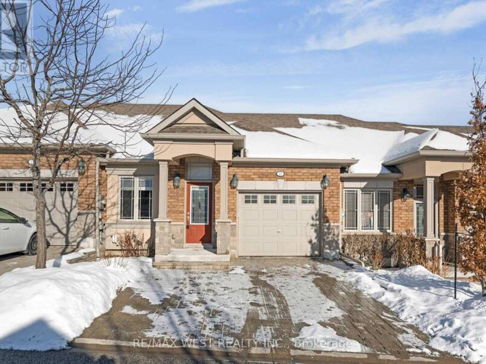 21 UPPER HIGHLAND, New Tecumseth, Ontario L9R 0K5