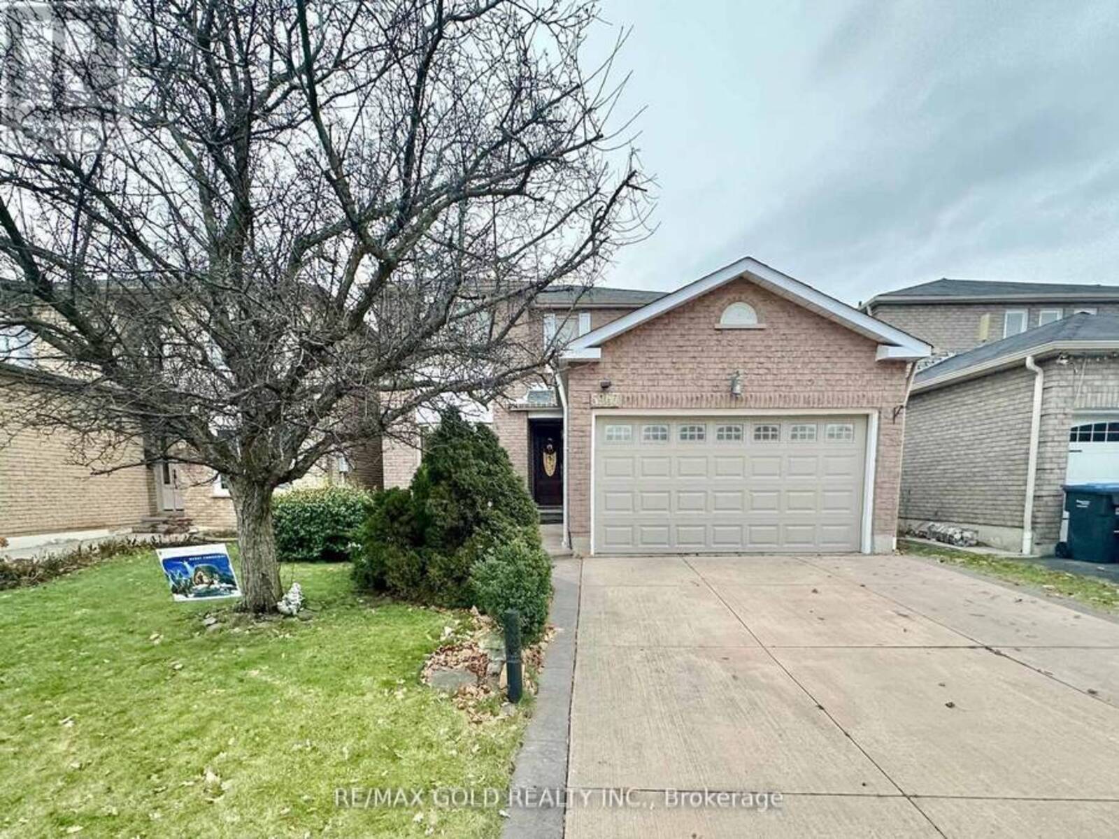 5967 LADYBURN CRESCENT, Mississauga, Ontario L5M 4V7