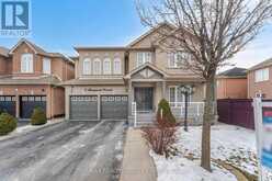 4 RUNNYMEDE CRESCENT | Brampton Ontario | Slide Image One