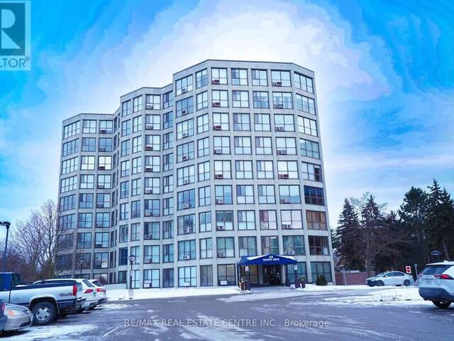 204 - 24 MARILYN DRIVE Guelph Ontario, N1H 8E9 - 2 Bedrooms Condo For Sale