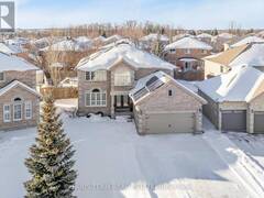 10 REBECCA COURT Barrie Ontario, L4N 0V5