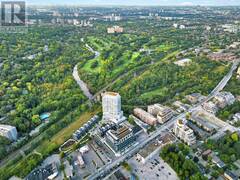 1306 - 20 BRIN DRIVE Toronto Ontario, M8X 0B2