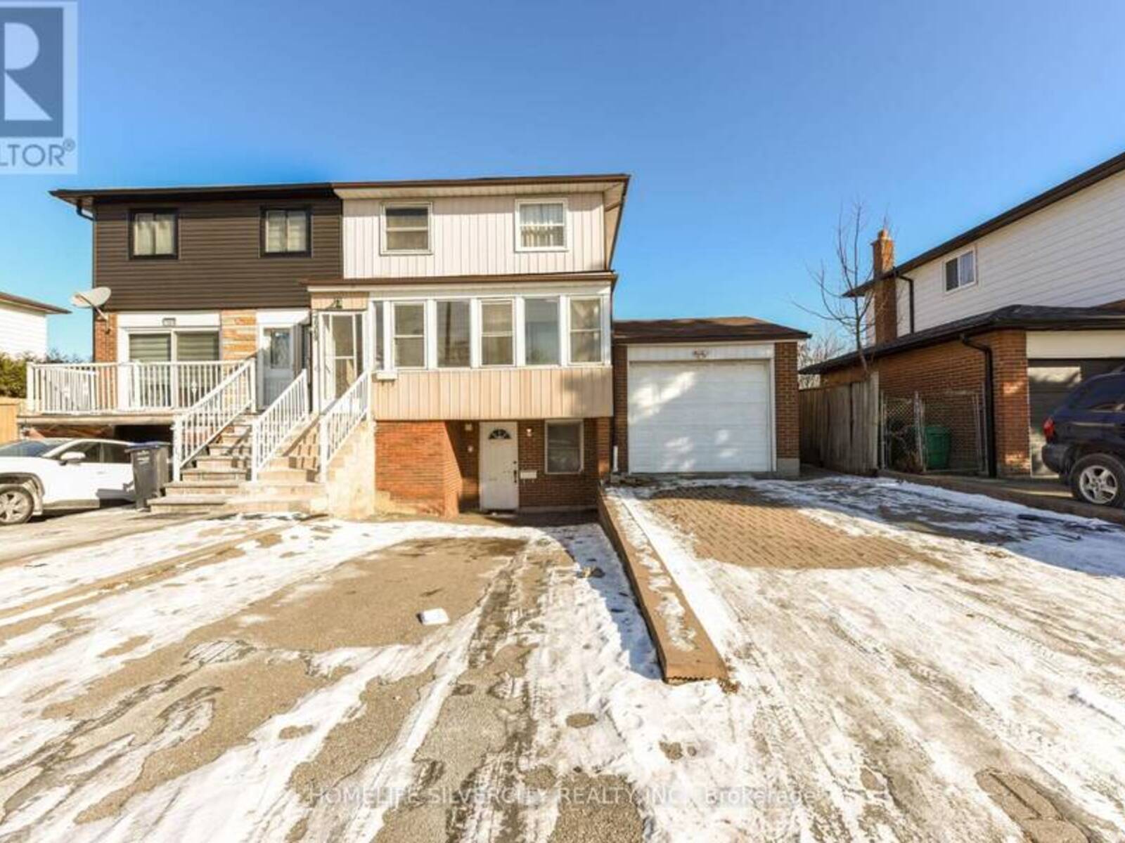 7549 CATALPA ROAD, Mississauga, Ontario L4T 2T2