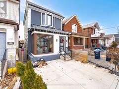 310 SILVERTHORN AVENUE Toronto Ontario, M6N 3K6