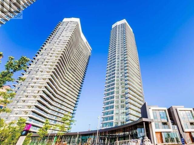 3505 - 115 MCMAHON DRIVE E Toronto Ontario, M2K 0E3 - 2 Bedrooms Condo For Sale