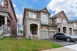 92 DRIZZEL CRESCENT | Richmond Hill Ontario | Slide Image One