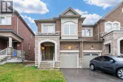 92 DRIZZEL CRESCENT | Richmond Hill Ontario | Slide Image Two