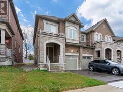 92 DRIZZEL CRESCENT Richmond Hill Ontario, L4E 2Z1