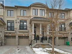 553 MERMAID CRESCENT Mississauga Ontario, L5G 0B3