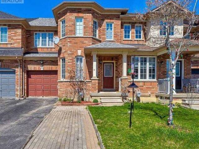 28 POMPANO PLACE Brampton Ontario, L6P 1N5