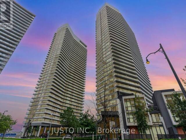 3808 - 115 MCMAHON DRIVE Toronto Ontario, M2K 0E3