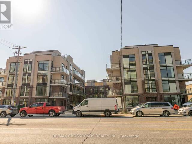 TH11 - 871 SHEPPARD AVENUE W Toronto Ontario, M3H 2T4 - 3 Bedrooms Condo For Sale