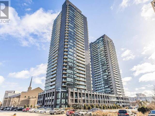 2308 - 6 SONIC WAY Toronto Ontario, M3C 0P1