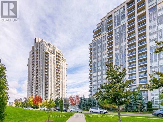 309 - 7 NORTH PARK ROAD Vaughan Ontario, L4J 0C9