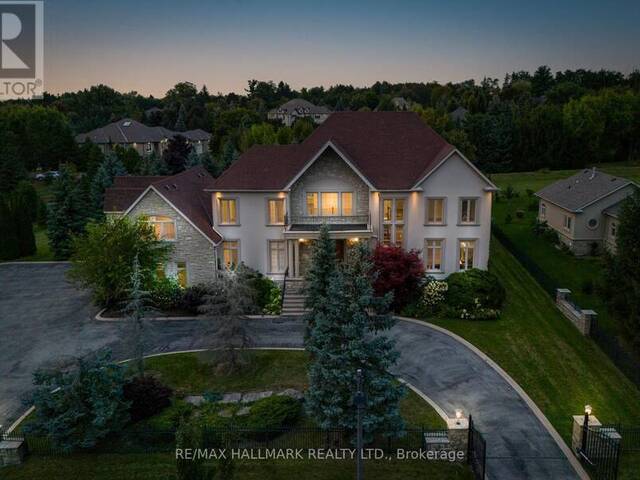 76 FOREST HEIGHTS BOULEVARD Vaughan Ontario, L0J 1C0