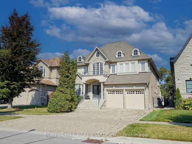 116 ARTEN AVENUE Richmond Hill Ontario, L4C 9Y3