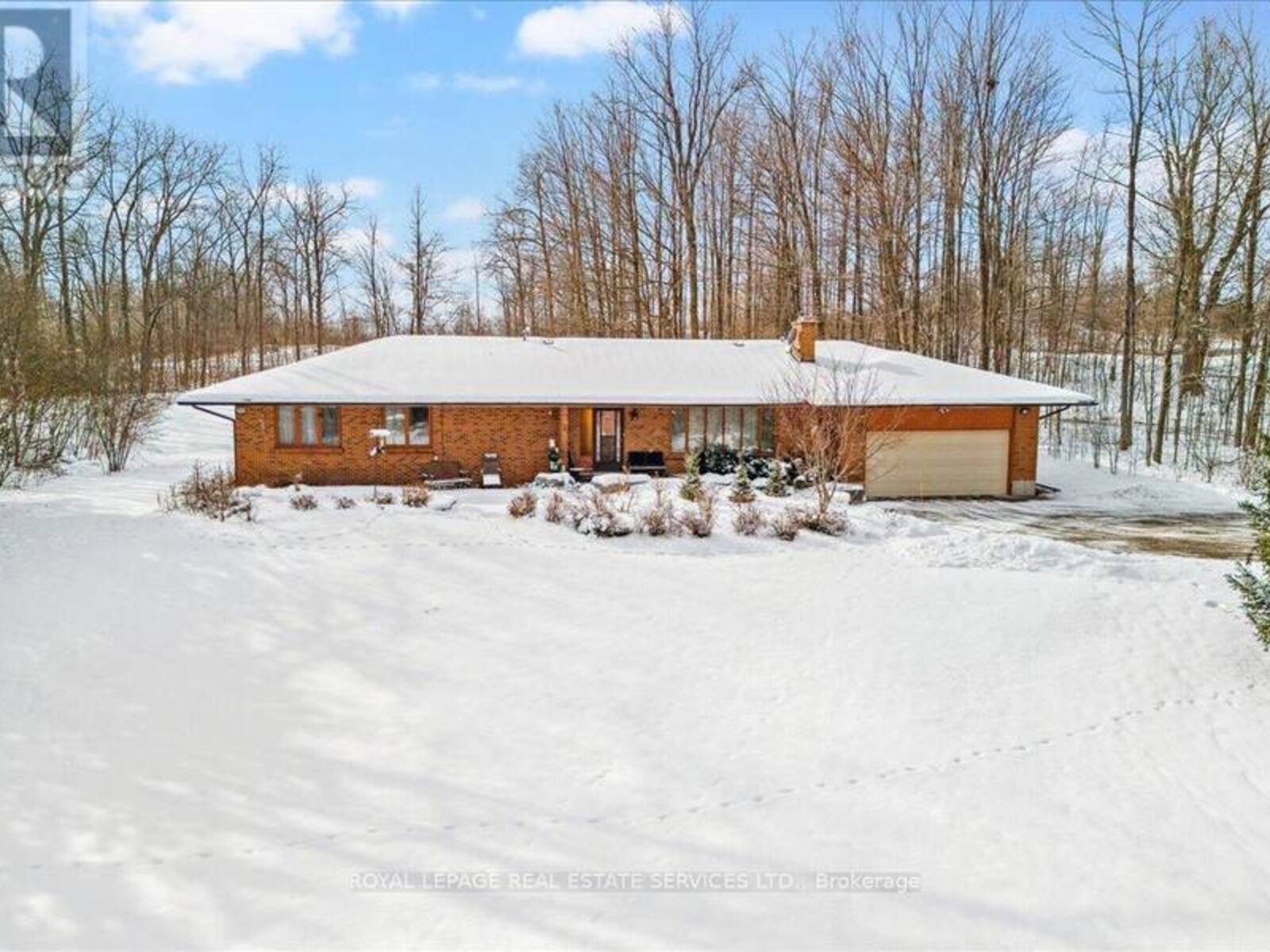 4711 WATSON ROAD SOUTH ROAD S, Puslinch, Ontario N0B 2J0