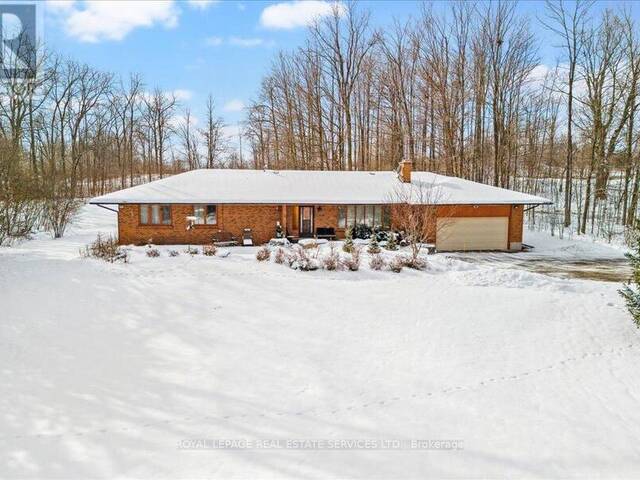 4711 WATSON ROAD SOUTH ROAD S Puslinch Ontario, N0B 2J0