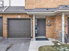 110 - 100 BEDDOE DRIVE Hamilton Ontario, L8P 4Z2