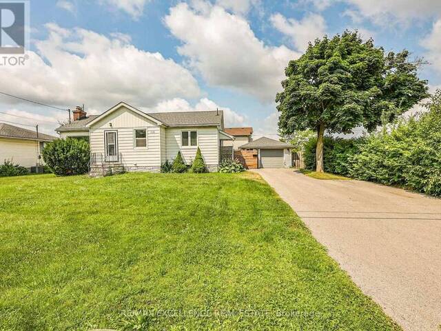 115 CARLTON AVENUE Welland Ontario, L3C 1R2