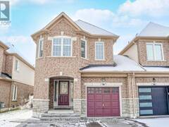 1573 GREENMOUNT STREET Pickering Ontario, L1X 2J2