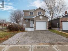 17 OROK LANE Barrie Ontario, L4M 6H4