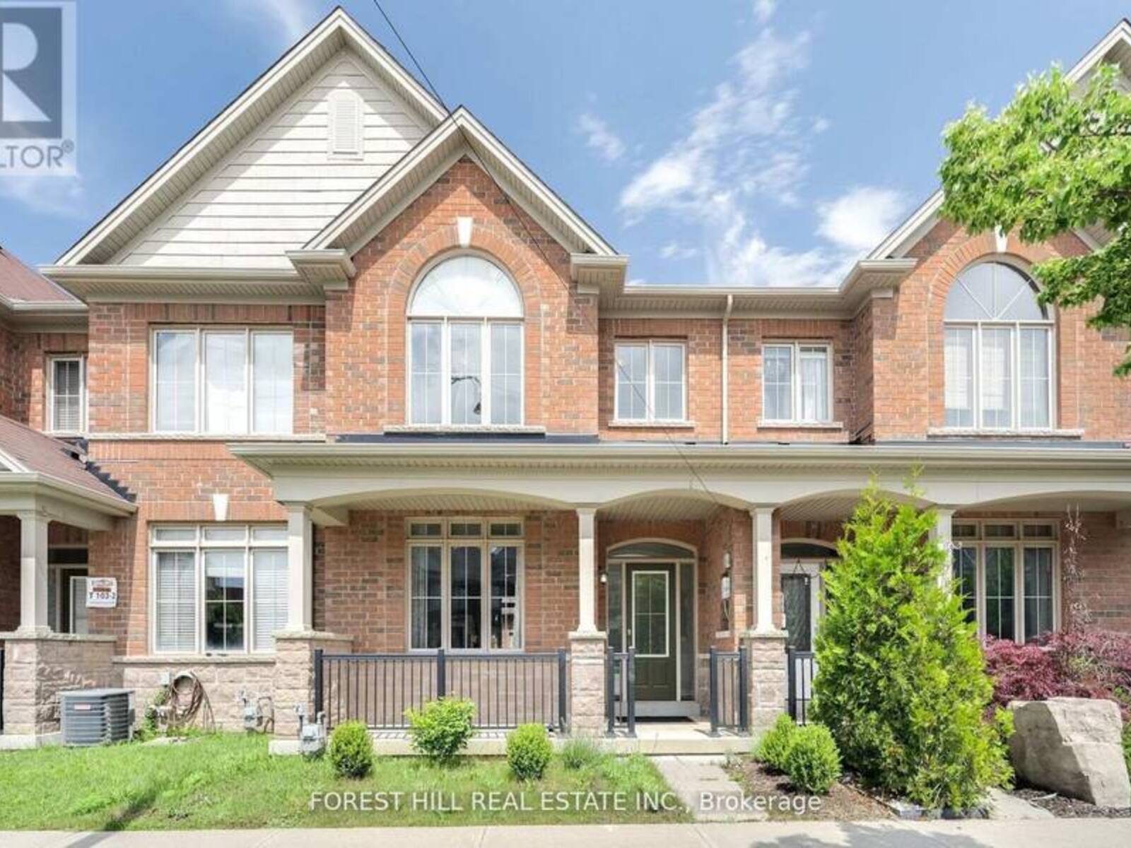 240 INSPIRE BOULEVARD, Brampton, Ontario L6R 3Z3