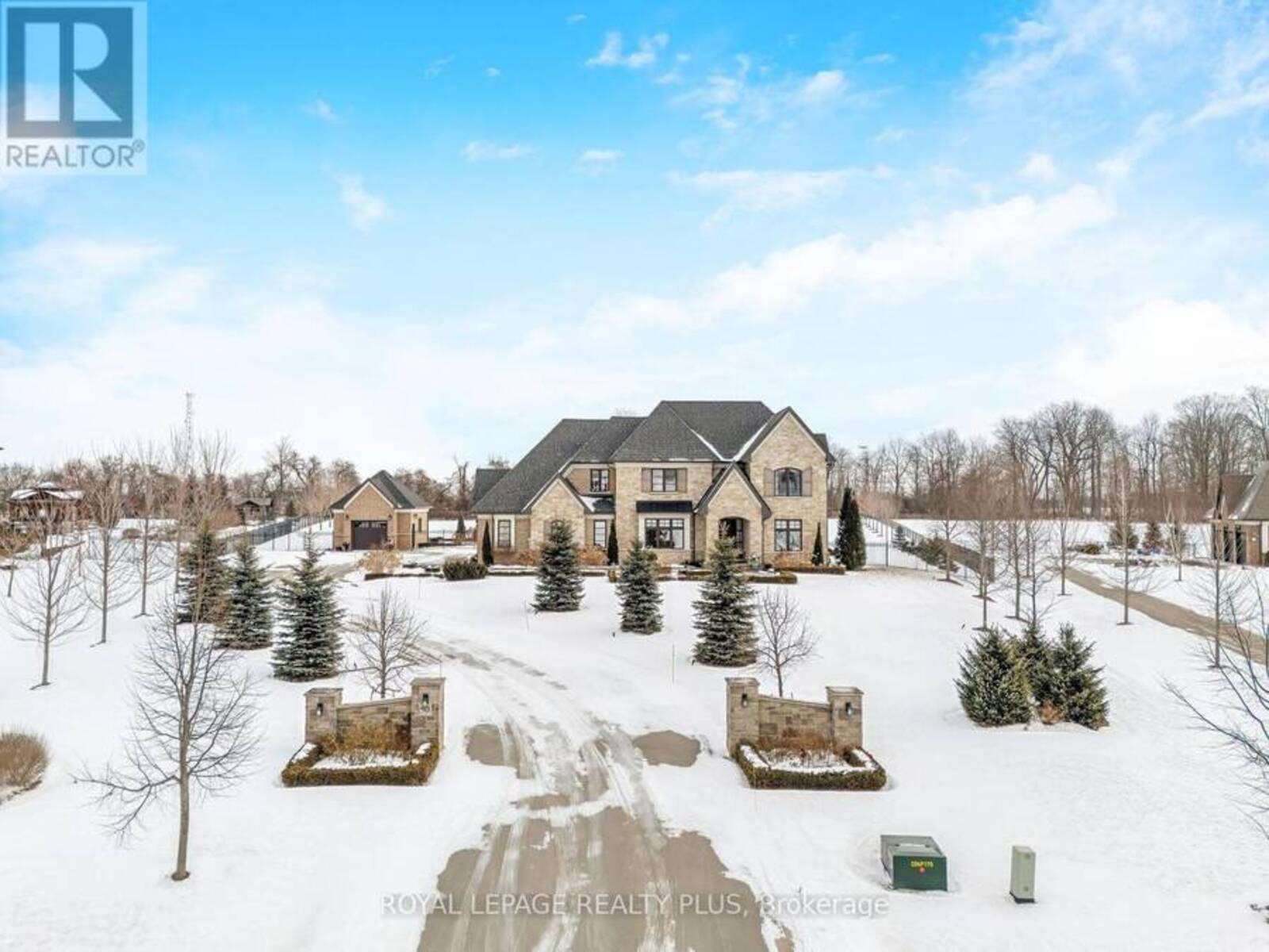 50 AUTUMN CIRCLE, Halton Hills, Ontario L0P 1H0