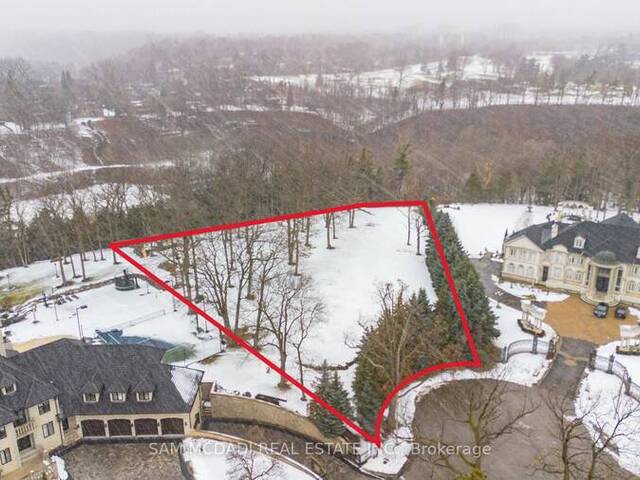 2438 DOULTON PLACE Mississauga Ontario, L5H 4G5 - Vacant Land For Sale