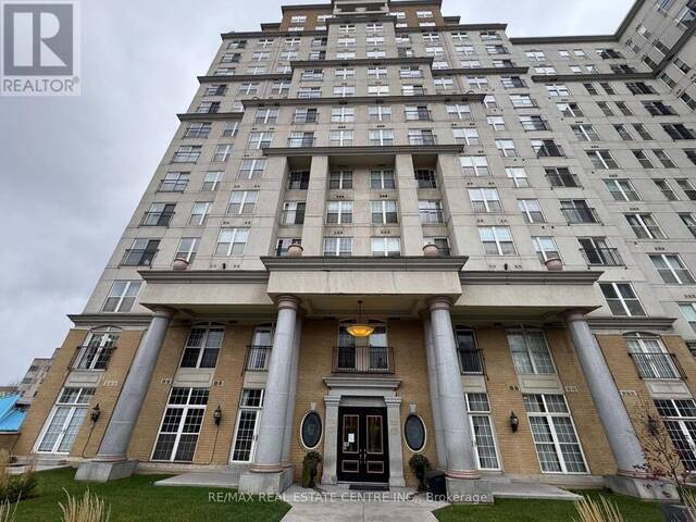 302 - 135 JAMES STREET S Hamilton Ontario, L8P 2Z6 - 2 Bedrooms Condo For Sale