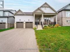 10 TIMBER DRIVE Cavan-Monaghan Ontario, L0A 1G0