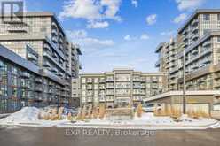 312 - 450 DUNDAS STREET E | Hamilton Ontario | Slide Image One