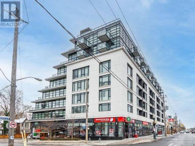 317 - 170 CHILTERN HILL ROAD Toronto Ontario, M6C 0A9