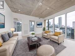 3004 - 65 MUTUAL STREET Toronto Ontario, M5B 2A9