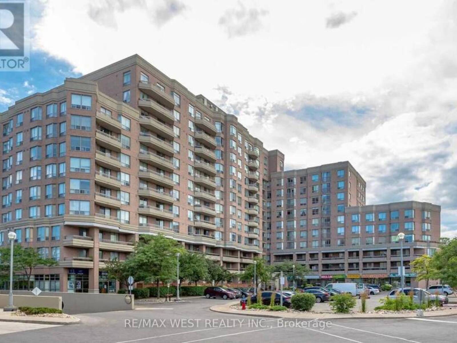 PH7 - 1700 EGLINTON AVENUE E, Toronto, Ontario M4A 2Z4