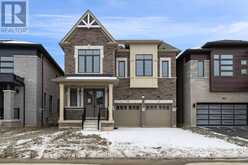 LOT 122 - 24 KESSLER DRIVE | Brampton Ontario | Slide Image One