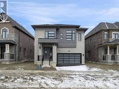 LOT 116 - 19 KESSLER DRIVE Brampton Ontario, L6R 4G2