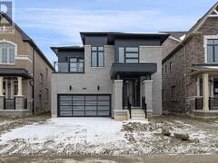 LOT 123 - 22 KESSLER DRIVE Brampton Ontario, L6R 4G2