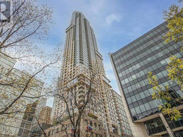 1504 - 88 SCOTT STREET N Toronto Ontario, M5E 0A9 - 2 Bedrooms Condo For Sale