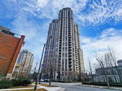 GPH24 - 80 HARRISON GARDEN BOULEVARD Toronto Ontario, M2N 7E3