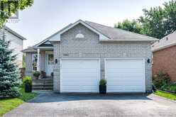 1085 KENSINGTON STREET | Alcona Ontario | Slide Image One