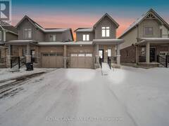 15 SHIPLEY AVENUE W Collingwood Ontario, L9Y 5M6