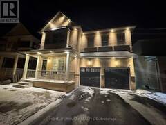 452 NAIRN CIRCLE Milton Ontario, L9T 8A6