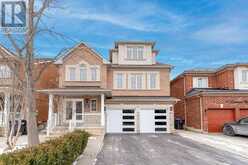 72 EASTBROOK WAY | Brampton Ontario | Slide Image One