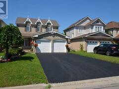 1172 WESTRIDGE DRIVE Oshawa Ontario, L1K 2L1